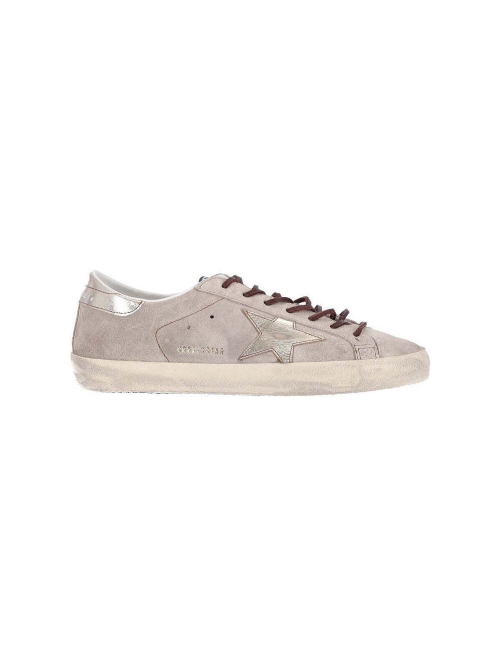 Golden Goose Super Star Sneaker (130)(PLEASE REQUEST YOUR SIZE BEFORE PURCHASING